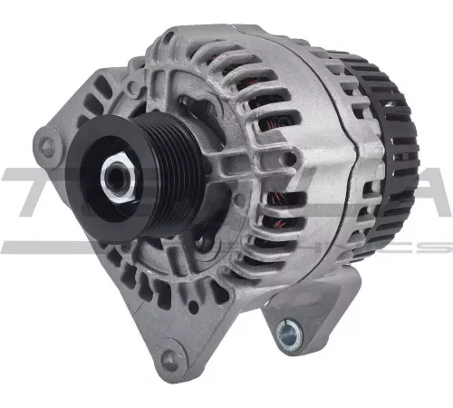 Стартер ДжиСиБи 320/08560, 320/08719, 320-08649 - Купить в СПБ