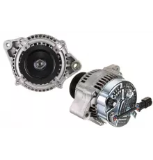 Стартер KOMATSU 600-861-6420 FG-WILSON 90-29-5643