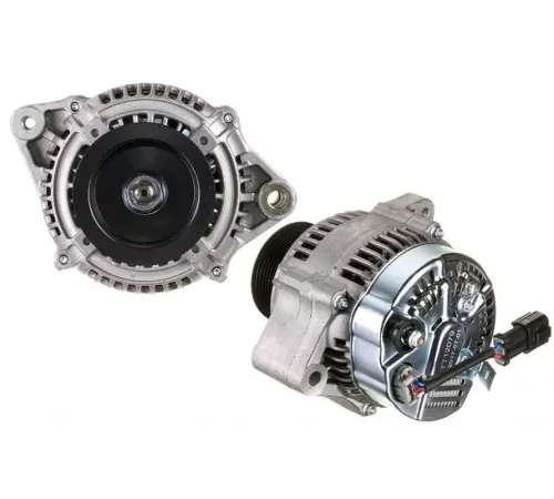 Стартер Комацу 600-861-6420 FG-FG WILSON 90-29-5643 - Купить в СПБ