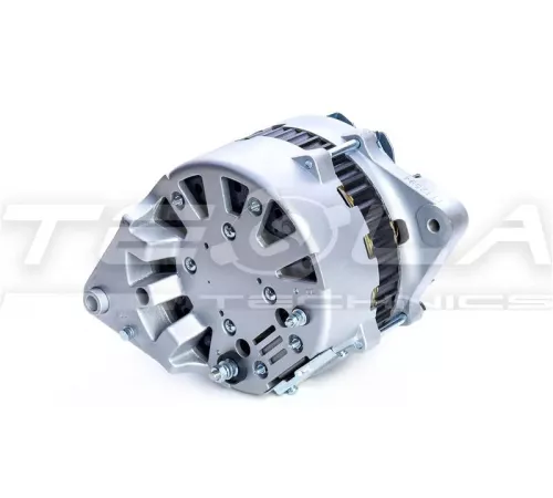 Стартер Комацу 600-821-9230, 600-825-9820, 600-861-9122 - Купить в СПБ