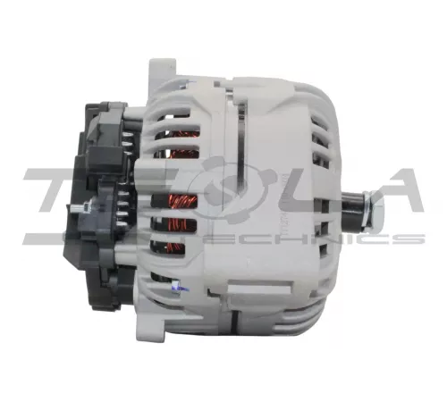 Стартер Кейс IH 87452821, 87740116 Дойц 01183475 - Купить в СПБ