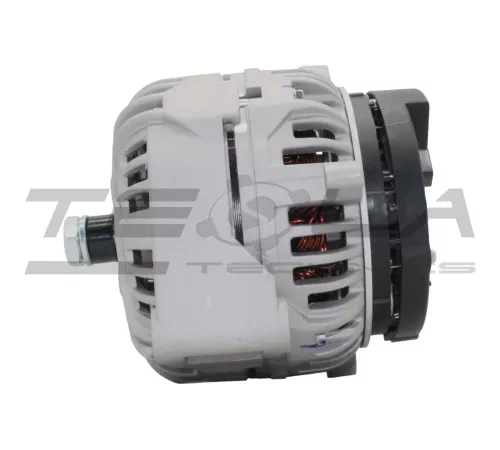 Стартер Кейс IH 87452821, 87740116 Дойц 01183475 - Купить в СПБ