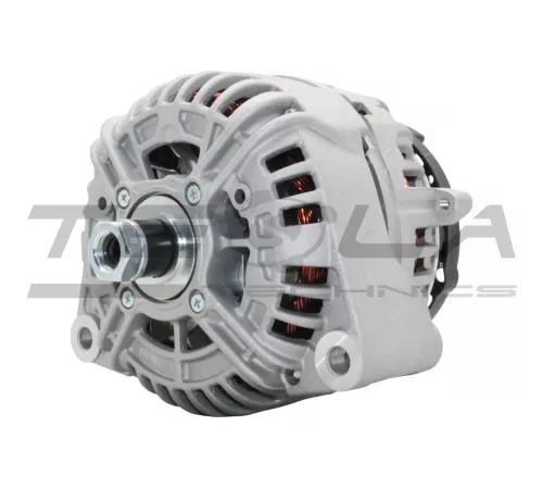 Стартер Кейс IH 87452821, 87740116 Дойц 01183475 - Купить в СПБ