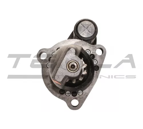 Стартер Нью Холланд9706425 AGCO 502283D1 - Купить в СПБ