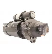 Стартер New Holland 9706425 AGCO 502283D1