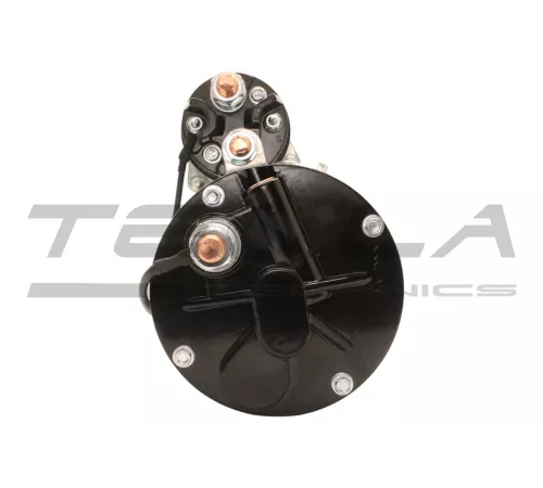 Стартер Нью Холланд9706425 AGCO 502283D1 - Купить в СПБ