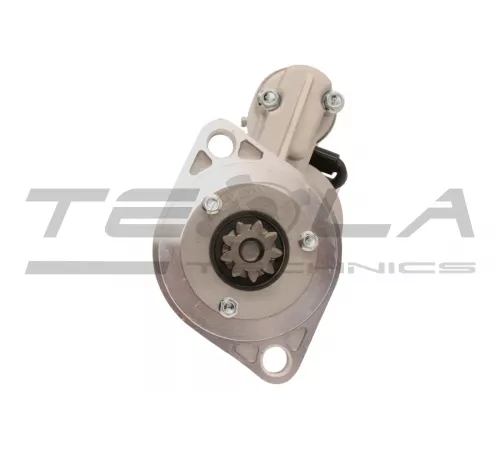 Стартер Янмар 129486-77011 Thermo King 845-1688, 845-2323 - Купить в СПБ