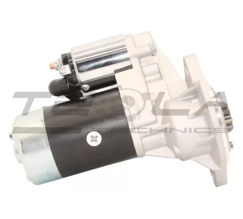 Стартер Янмар 129486-77011 Thermo King 845-1688, 845-2323 - Купить в СПБ