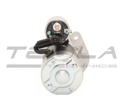 Стартер Янмар 129486-77011 Thermo King 845-1688, 845-2323 - Купить в СПБ