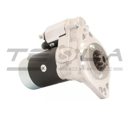 Стартер Янмар 129486-77011 Thermo King 845-1688, 845-2323 - Купить в СПБ