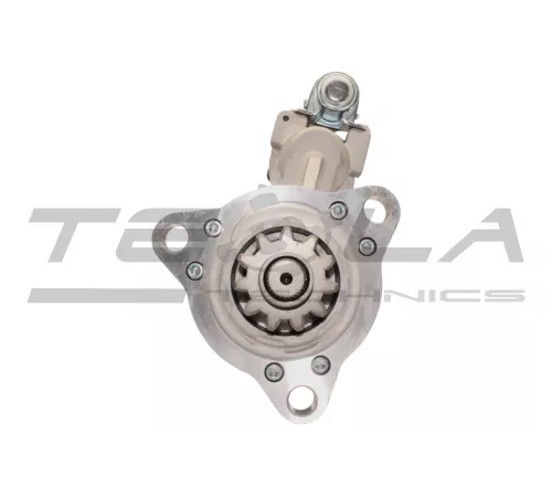 Стартер Вольво 8081343 CAT 0R2191 CUMMINS 5284078 - Купить в СПБ