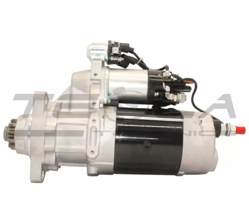 Стартер Вольво 8081343 CAT 0R2191 CUMMINS 5284078 - Купить в СПБ