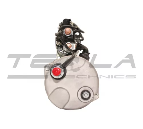 Стартер Вольво 8081343 CAT 0R2191 CUMMINS 5284078 - Купить в СПБ