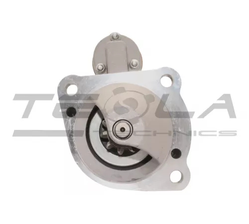 Стартер Перкинс 2873K404, T400267, T400268 - Купить в СПБ