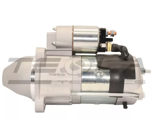 Стартер Перкинс 2873K404, T400267, T400268 - Купить в СПБ