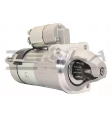 Стартер Perkins 2873K404, T400267, T400268