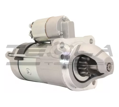 Стартер Перкинс 2873K404, T400267, T400268 - Купить в СПБ