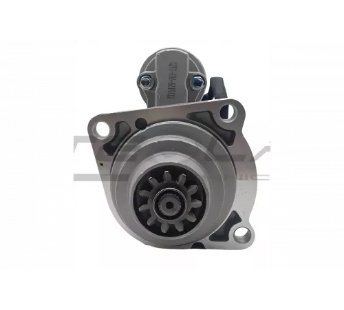 Стартер Форд, Нью Холланд87760692 Перкинс Shibaura 185086520 - Купить в СПБ