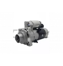 Стартер Ford, New Holland 87760692 Perkins Shibaura 185086520
