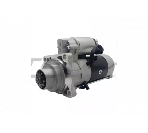 Стартер Форд, Нью Холланд87760692 Перкинс Shibaura 185086520 - Купить в СПБ