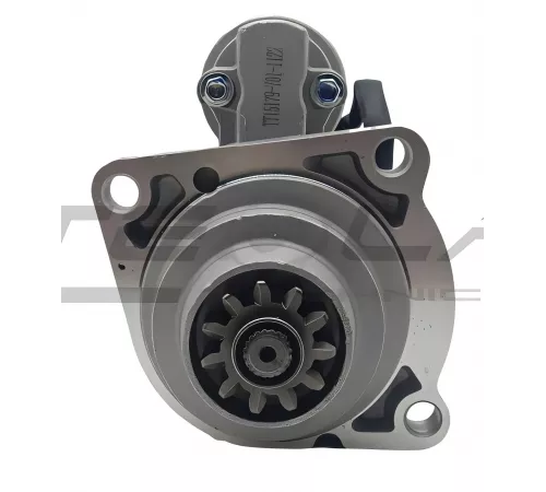 Стартер Кейс 193432A1R, 193432A2R Нью Холланд - Купить в СПБ