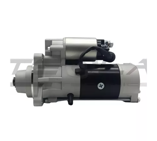 Стартер Кейс 193432A1R, 193432A2R Нью Холланд - Купить в СПБ