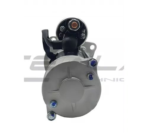 Стартер Кейс 193432A1R, 193432A2R Нью Холланд - Купить в СПБ