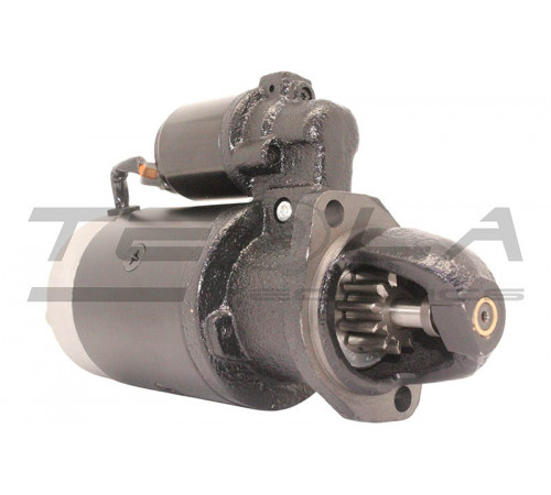 Стартер HATZ 50648800 MERCURY 50-854178 - Купить в СПБ