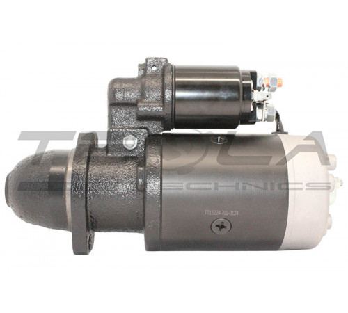 Стартер HATZ 50648800 MERCURY 50-854178 - Купить в СПБ