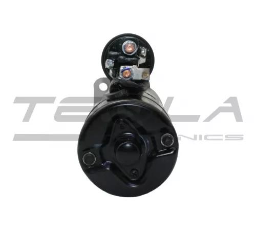 Стартер FG WILSON 91-15-7066, IKA 6.1038.0 Дойц  BF4L1011, F4L1011, F3L1011 (01177441) - Купить в СПБ