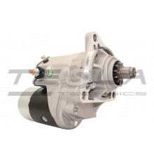 Стартер JCB 71440236, ISUZU 71440236