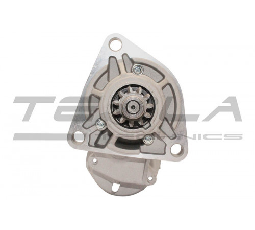 Стартер ДжиСиБи 71440236, Исузу 71440236 - Купить в СПБ