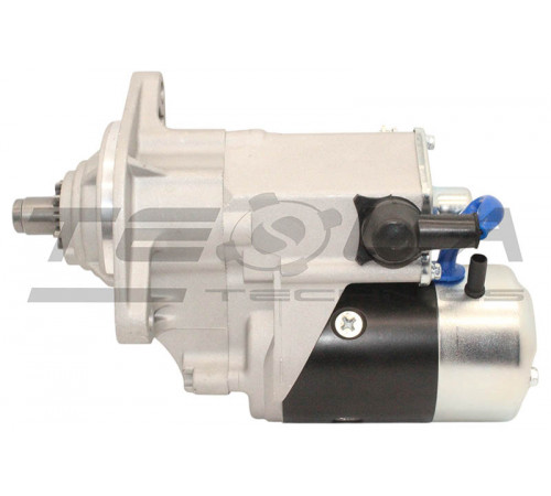 Стартер ДжиСиБи 71440236, Исузу 71440236 - Купить в СПБ