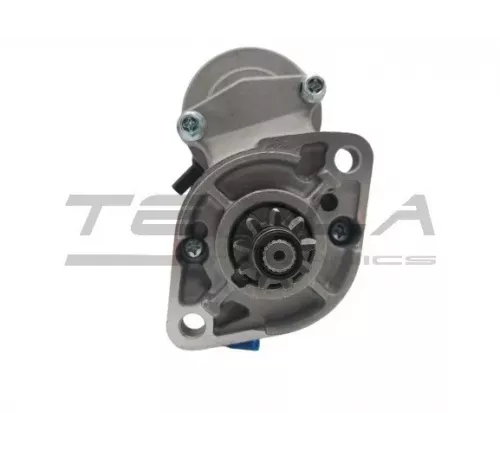 Стартер Кубота 1542563010, 1729863010 HYUNDAI XJBR00854 JUNGHEINRICH 51362007 - Купить в СПБ