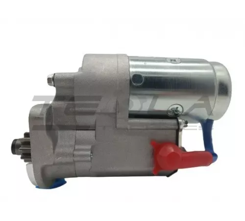 Стартер Кубота 1542563010, 1729863010 HYUNDAI XJBR00854 JUNGHEINRICH 51362007 - Купить в СПБ