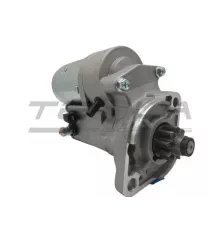 Стартер KUBOTA 1542563010, 1729863010 HYUNDAI XJBR00854 JUNGHEINRICH 51362007