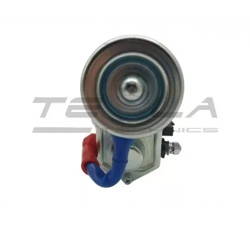 Стартер Кубота 1542563010, 1729863010 HYUNDAI XJBR00854 JUNGHEINRICH 51362007 - Купить в СПБ