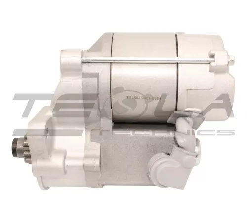 Стартер Кубота 16611-63010 Thermo King 451608 Carrier 25-15370-00 - Купить в СПБ