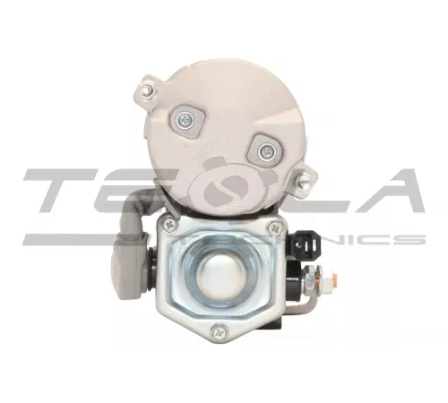 Стартер Кубота 16611-63010 Thermo King 451608 Carrier 25-15370-00 - Купить в СПБ