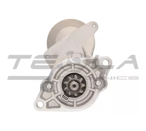 Стартер Кубота 16611-63010 Thermo King 451608 Carrier 25-15370-00 - Купить в СПБ