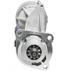 Стартер Komatsu 600-863-5110, 600-863-5112, Case 1987566C1