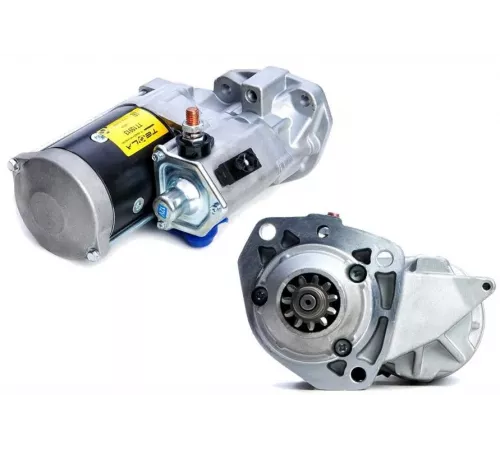 Стартер Джон Дир SE501866, RE501294 - Купить в СПБ