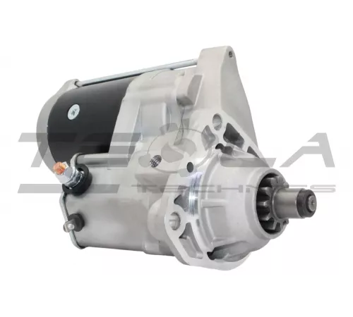 Стартер Джон Дир SE501866, RE501294 - Купить в СПБ