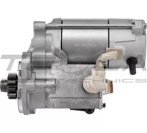 Стартер Кубота 15833-63010, 17121-63010 - Купить в СПБ