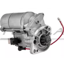 Стартер KUBOTA 15833-63010, 17121-63010