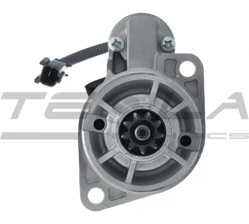 Стартер Митсубиши M0T65381, M0T65586 NISSAN 23300-F4U10 - Купить в СПБ