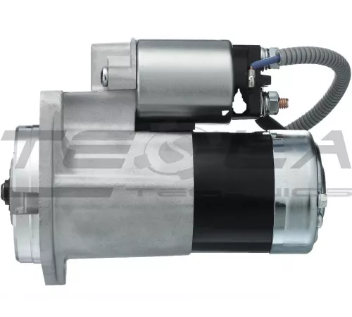 Стартер Митсубиши M0T65381, M0T65586 NISSAN 23300-F4U10 - Купить в СПБ