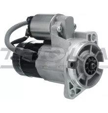 Стартер MITSUBISHI M0T65381, M0T65586 NISSAN 23300-F4U10