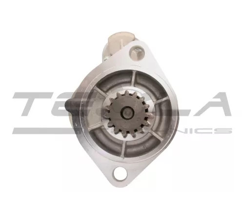 Стартер Янмар 129130-77010, Джон Дир AT318141 - Купить в СПБ