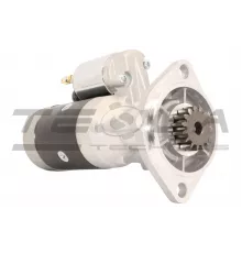 Стартер YANMAR 129130-77010, JOHN DEERE AT318141